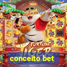 conceito bet